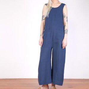 Ilana Kohn Milo Jumpsuit